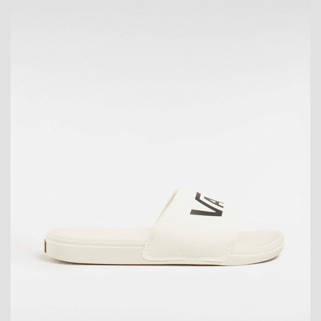 Vans - MTE La Costa Slide-On Shoes, Man, White, Size: 7.5