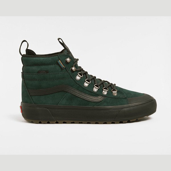 Vans - MTE Sk8-Hi DR Waterproof Shoe, Man, Green, Size: 11
