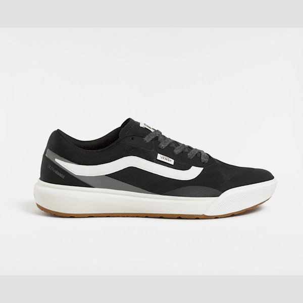 Vans - MTE UltraRange 2.0 Rapidweld Shoes, Man, Black, Size: 13
