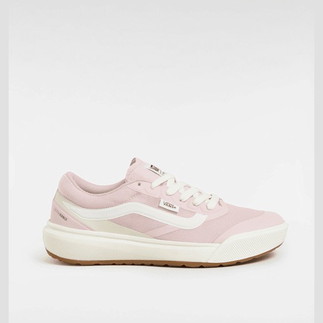 Vans - MTE UltraRange 2.0 Rapidweld Shoes, Man, Pink, Size: 3.5