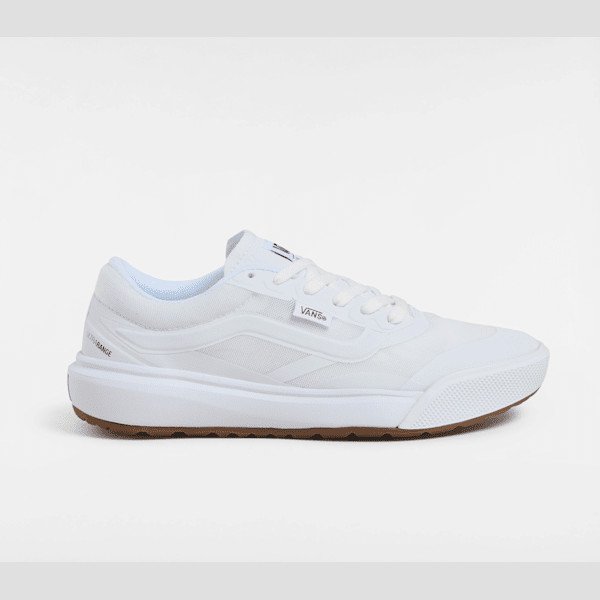 Vans - MTE UltraRange 2.0 Rapidweld Shoes, Man, White, Size: 2.5