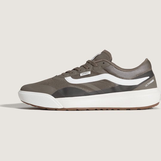 Vans - MTE UltraRange 2.0 Shoes, Man, Brown, Size: 4