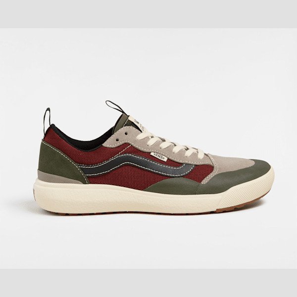 Vans - MTE UltraRange EXO Shoes, Man, Green, Size: 11
