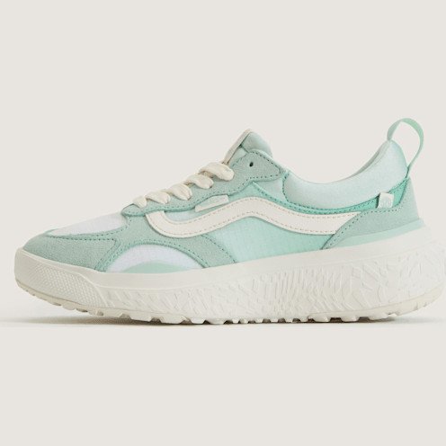 Vans - MTE UltraRange Neo Shoes, Man, Blue, Size: 5.5