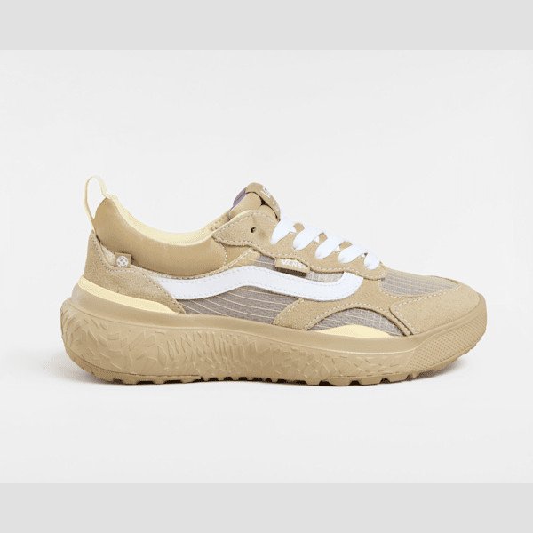 Vans - MTE Ultrarange Neo VR3 Shoes, Man, Beige, Size: 7