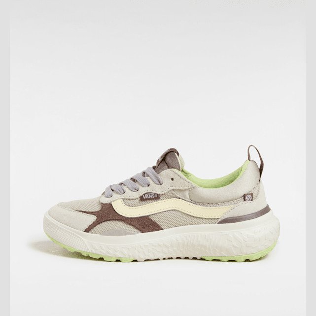 Vans - MTE ultrarange Neo VR3 Shoes, Man, Beige, Size: 11