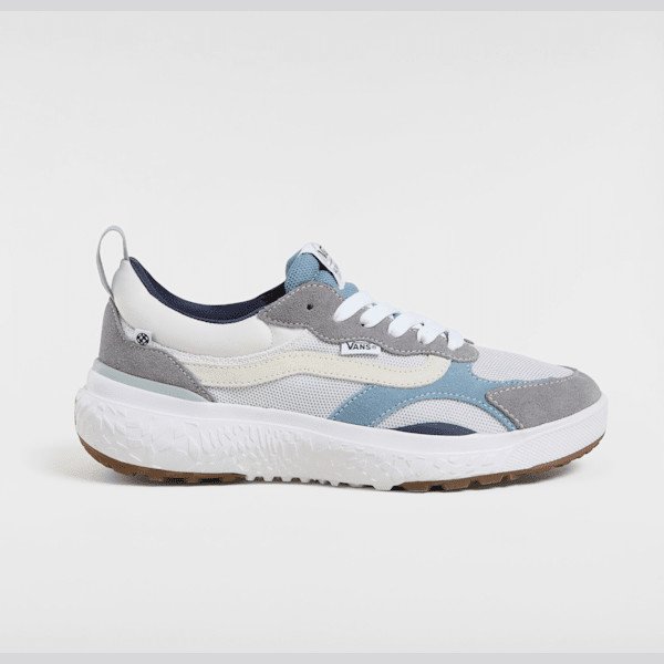 Vans - MTE UltraRange Neo VR3 Shoes, Man, Blue, Size: 12