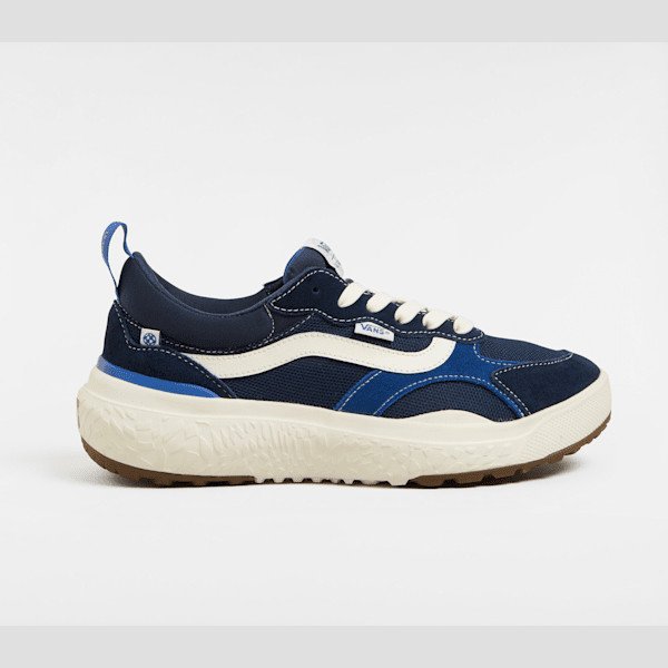 Vans - MTE UltraRange Neo VR3 Shoes, Man, Blue, Size: 2.5