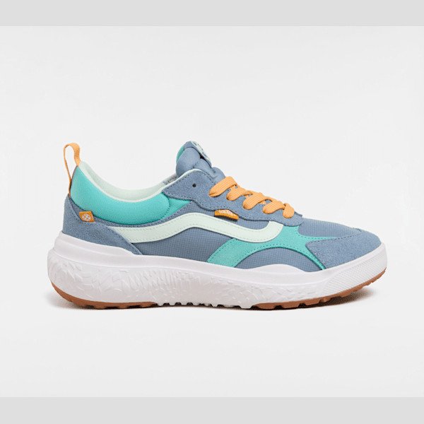 Vans - MTE ultrarange Neo VR3 Shoes, Man, Blue, Size: 2.5