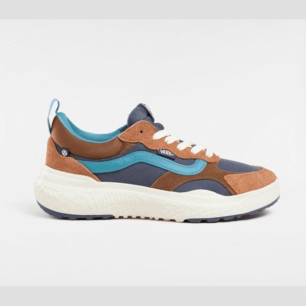 Vans - MTE Ultrarange Neo VR3 Shoes, Man, Brown, Size: 2.5
