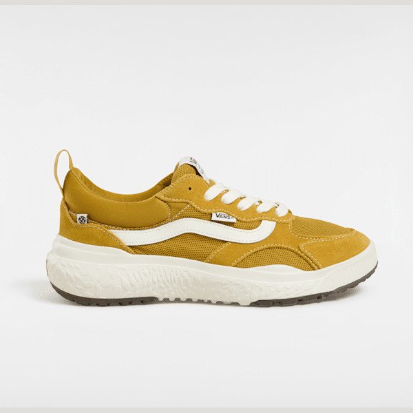 Vans - MTE UltraRange Neo VR3 Shoes, Man, Brown, Size: 10.5