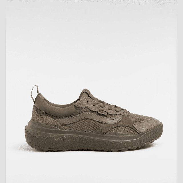 Vans - MTE UltraRange Neo VR3 Shoes, Man, Brown, Size: 2.5