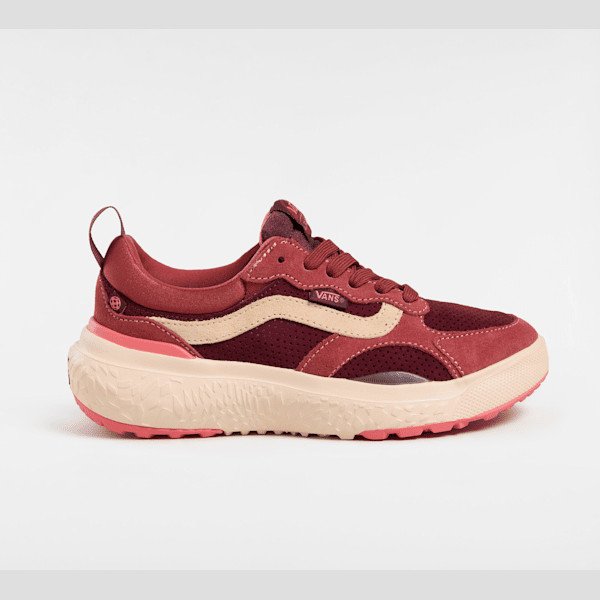 Vans - MTE Ultrarange Neo VR3 Shoes, Man, Burgundy, Size: 5