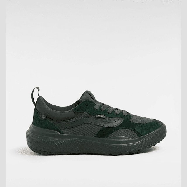 Vans - MTE UltraRange Neo VR3 Shoes, Man, Green, Size: 10.5