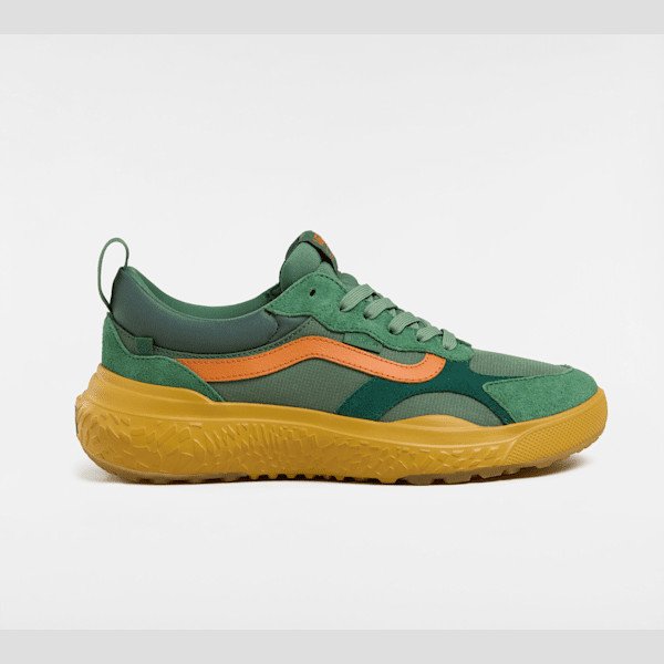 Vans - MTE ultrarange Neo VR3 Shoes, Man, Green, Size: 2.5