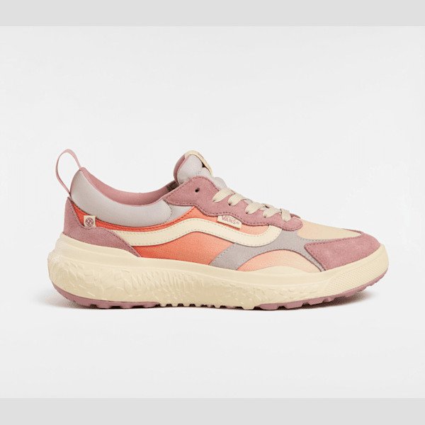 Vans - MTE UltraRange Neo VR3 Shoes, Man, Orange, Size: 11