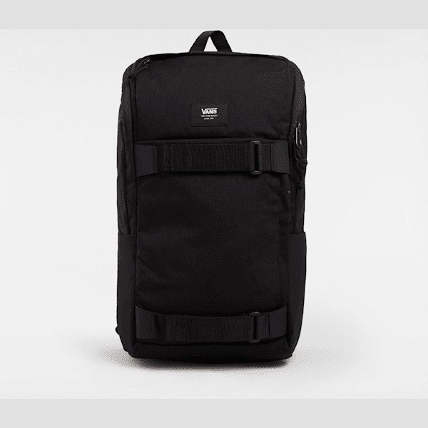 Vans - Obstacle Skatepack, Black, Size: One size