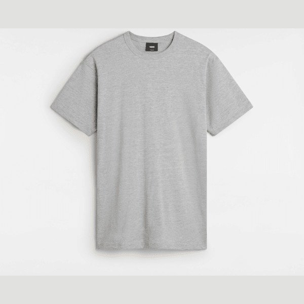Vans - Off The Wall II T-Shirt, Man, Grey, Size: M