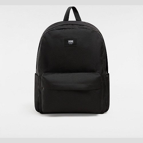 VANS Old Skool Backpack (black) Unisex Black, One Size