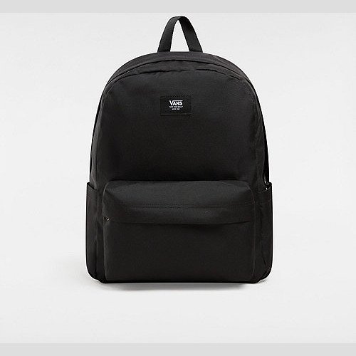 OLD SKOOL BACKPACK (BLACK) MEN,KIDS,WOMEN,BOYS,GIRLS,YOUTH BLACK