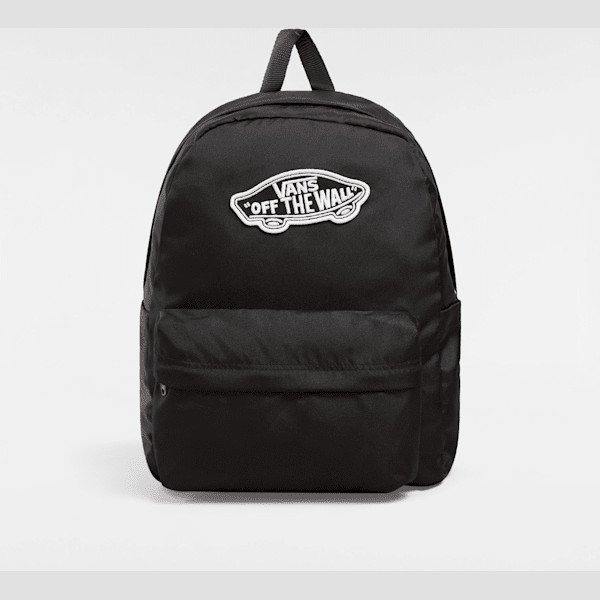 Vans - Old Skool Classic Backpack, Black, Size: One size