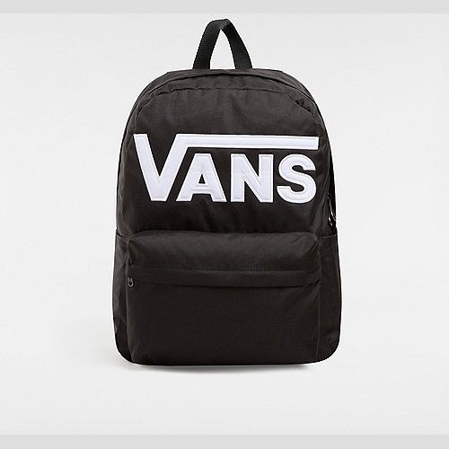 VANS Old Skool Drop V Backpack (black) Unisex Black, One Size