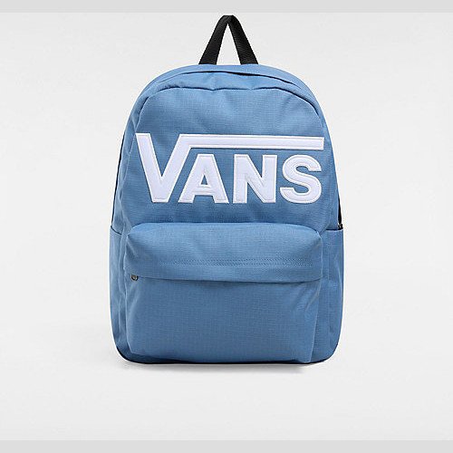 VANS Old Skool Drop V Backpack (copen Blue) Unisex Blue, One Size