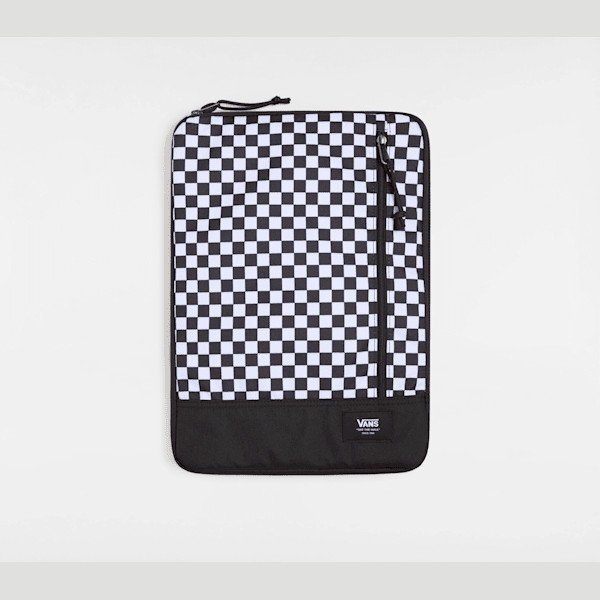 Vans - Old Skool Laptop Sleeve, Man, Black, Size: One size