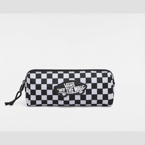 Vans - Old Skool Pencil Pouch, Black, Size: One size