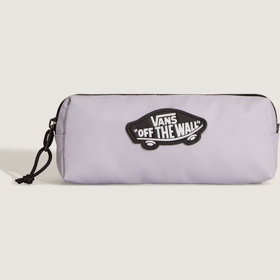 Vans - Old Skool Pencil Pouch, Lilac, Size: One size