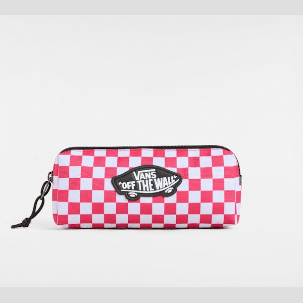 Vans - Old Skool Pencil Pouch, Pink, Size: One size
