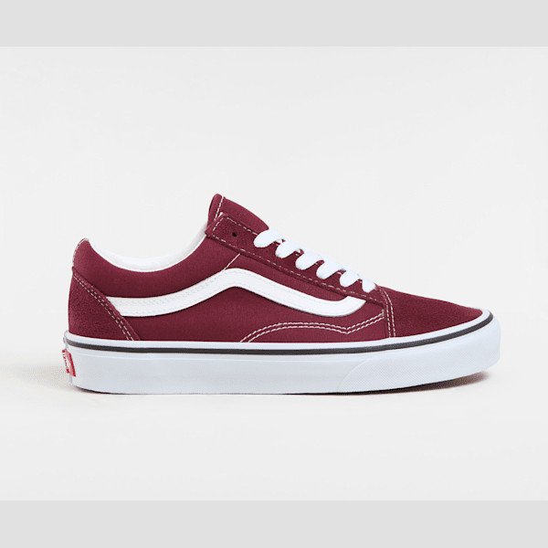Vans - Old Skool Shoes, Man, Size: 15