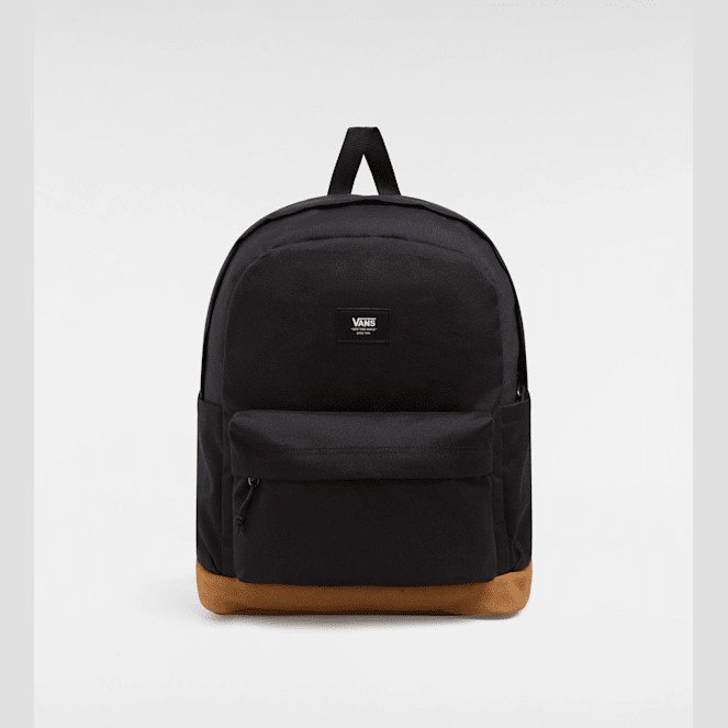 Vans - Old Skool Sport Backpack, Man, Black, Size: One size