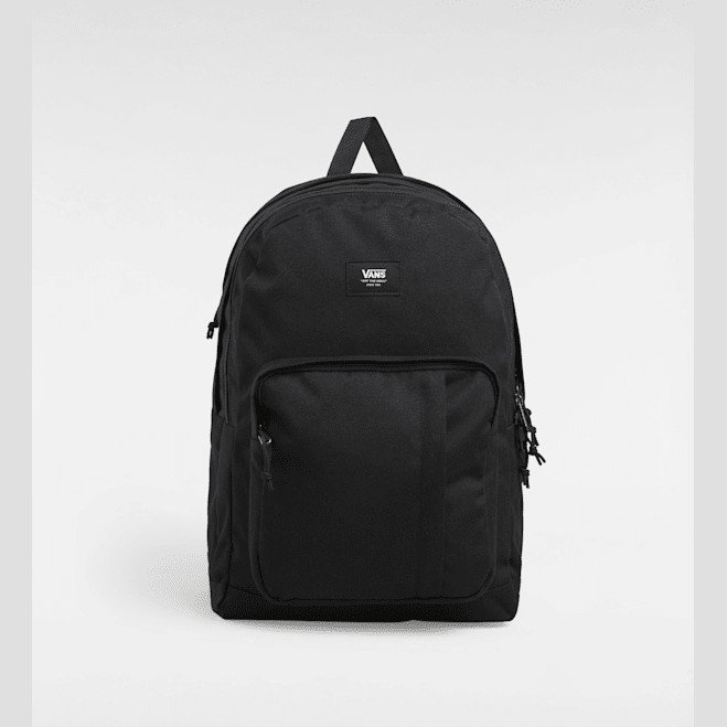 Vans - Old Skool Trek Backpack, Black, Size: One size