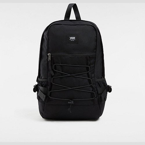 VANS Vans Original Backpack (black) Unisex Black, One Size