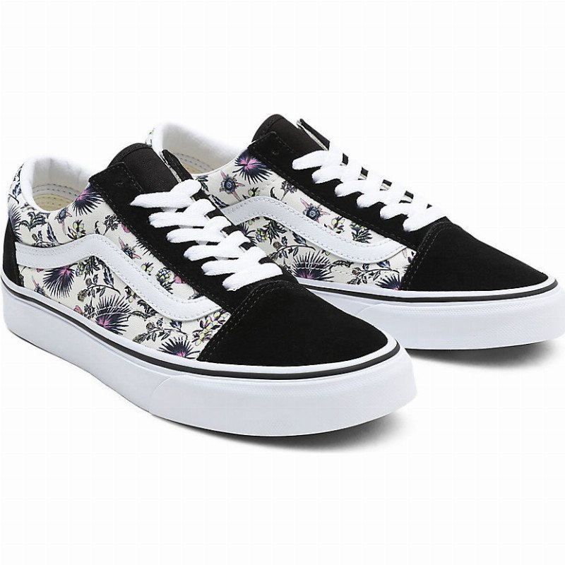 ladies vans size 6