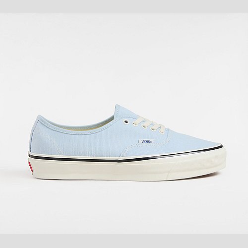 PREMIUM AUTHENTIC 44 DUCK CANVAS SHOES (BABY BLUE) UNISEX BLUE