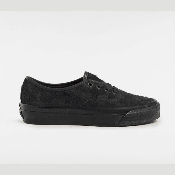 Vans - Premium Authentic Shoes, Man, Black, Size: 2.5
