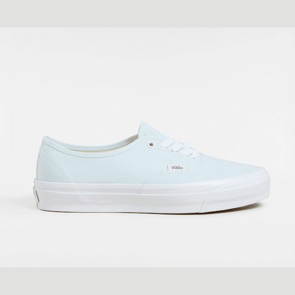 Vans - Premium Authentic Shoes, Man, Blue, Size: 10.5