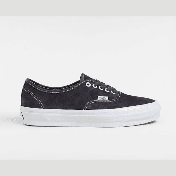 Vans - Premium Authentic Shoes, Man, Blue, Size: 11