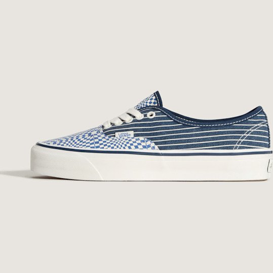 Vans - Premium Authentic Shoes, Man, Multicolour, Size: 3
