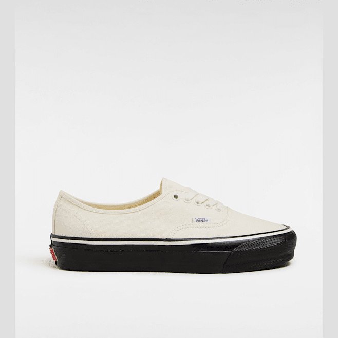 Vans - Premium Authentic Shoes, Man, White, Size: 12