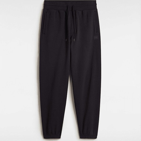 Vans - Premium Fleece Trousers, Man, Black, Size: L