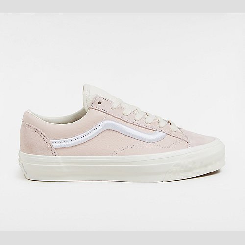 PREMIUM OLD SKOOL 36 SHOES (LX MILAN BLUSH) UNISEX PINK
