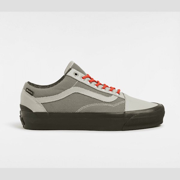 Vans - Premium Old Skool 36 Shoes, Man, Blue, Size: 6