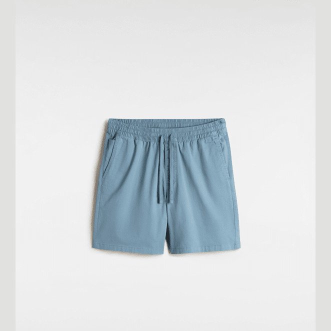 Vans - Range Relaxed Shorts, Man, Multicolour, Size: L