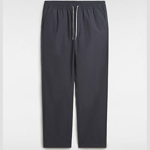 VANS Range Relaxed Sport Trousers (asphalt) Men Grey, Size XXL