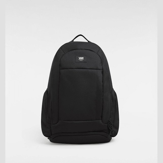 Vans - Resolute Backpack, Black, Size: One size