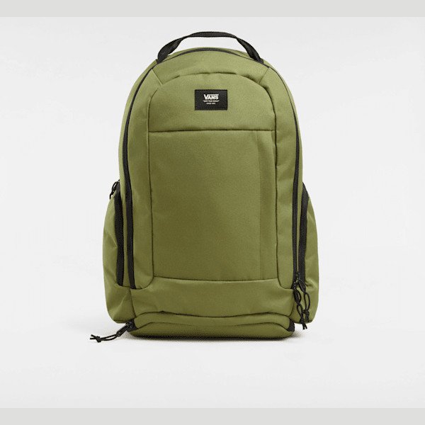 Vans - Resolute Backpack, Green, Size: One size