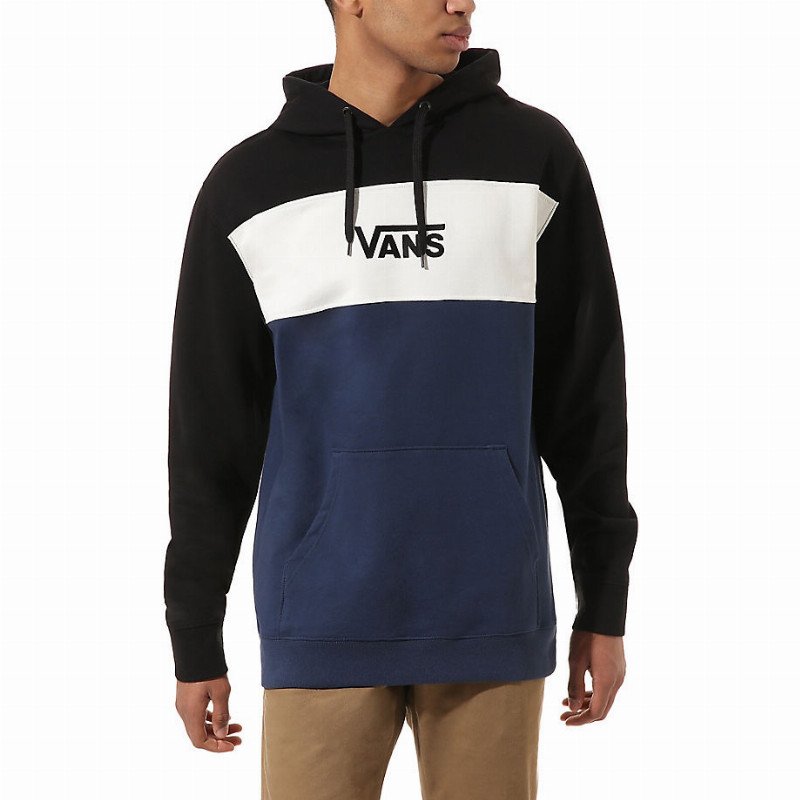 Vans retro hoodie hotsell